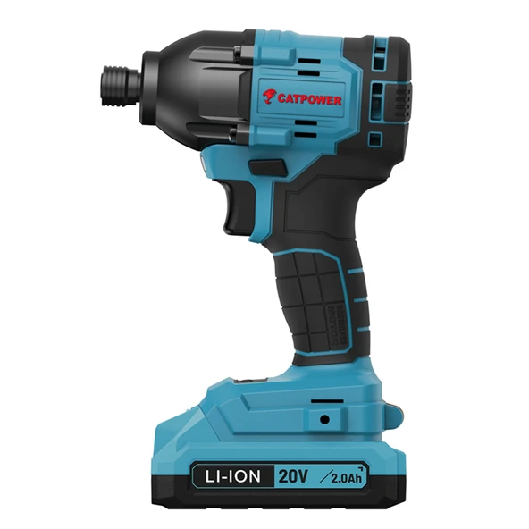 Catpower 4222 Li-ion Akülü Torklu Vidalama 20v 2 Ah ürün görseli 1