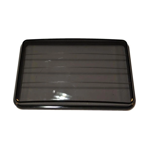 Cg Motosiklet Far Camı Füme PVC ürün görseli 1