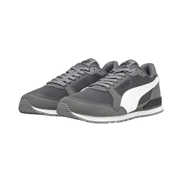 PUMA  ST RUNNER V3 MESH SPOR AYAKKABI - Resim 3