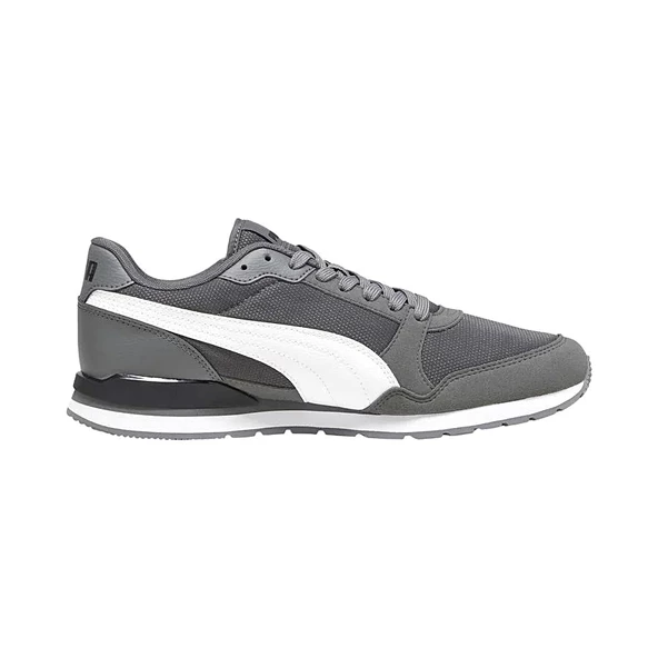 PUMA  ST RUNNER V3 MESH SPOR AYAKKABI - Resim 4