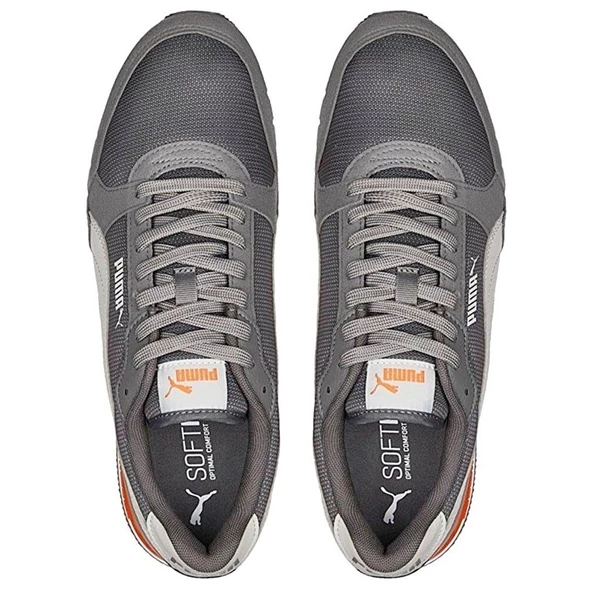 PUMA  ST RUNNER V3 MESH SPOR AYAKKABI - Resim 7