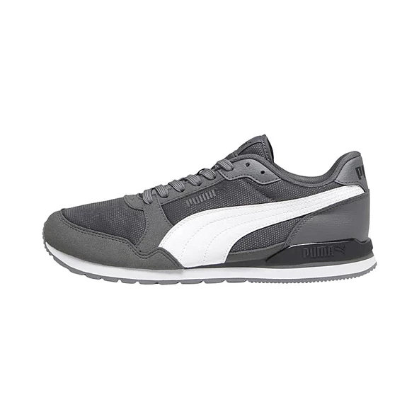 PUMA  ST RUNNER V3 MESH SPOR AYAKKABI - Resim 5