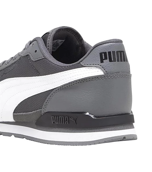 PUMA  ST RUNNER V3 MESH SPOR AYAKKABI - Resim 8