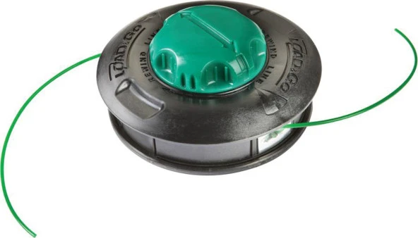 Oleomac Tırpan Oto.Başlık Load&Go M10X130Mm ürün görseli 1
