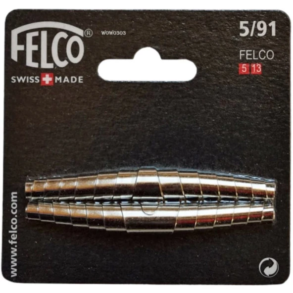 Felco 5/91 Makas Yayı  Felco 5-13 ürün görseli 1