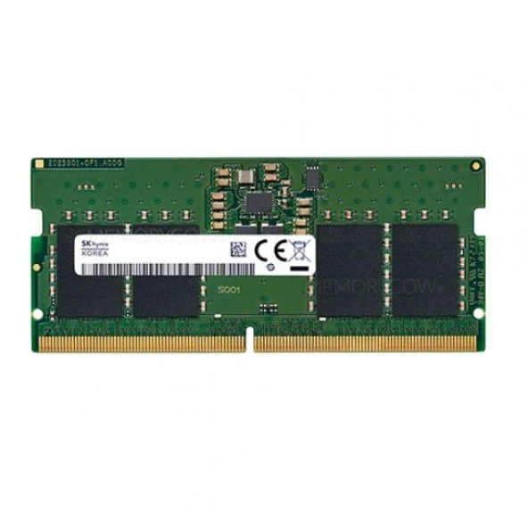 SK Hynix HMAG56EXNSA051N 4GB DDR4 3200 Notebook Ram ürün görseli 1