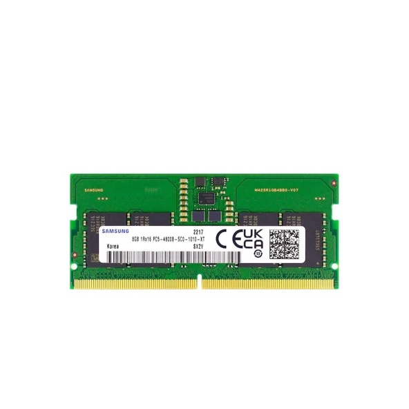 Samsung M425R1GB4BB0 CQK0L 8GB DDR5 5600 Notebook Ram ürün görseli 1