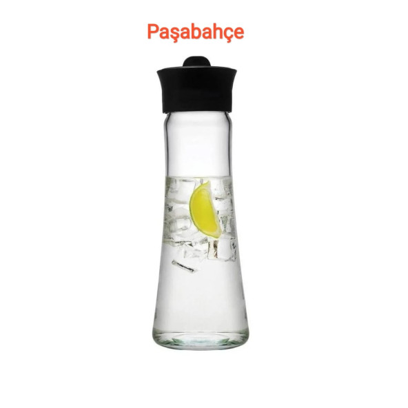 Paşabahçe Karaf Sürahi Vida Kapaklı ürün görseli 1