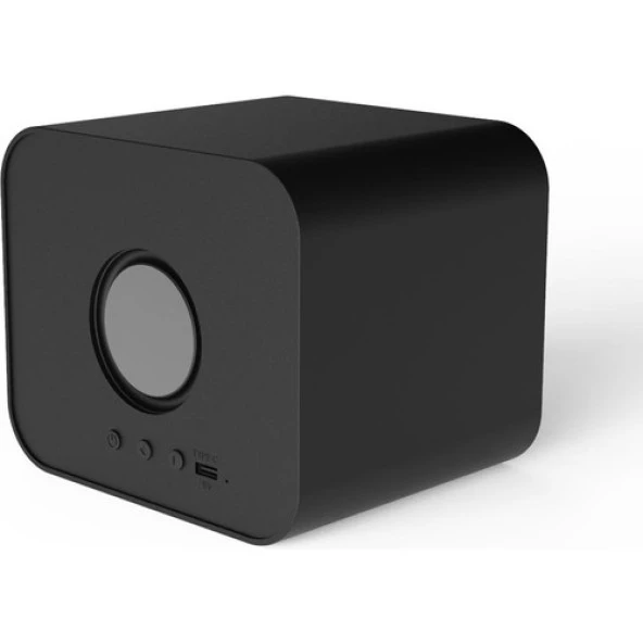 Dexim SC-836 Kare Hoparlör ürün görseli 1