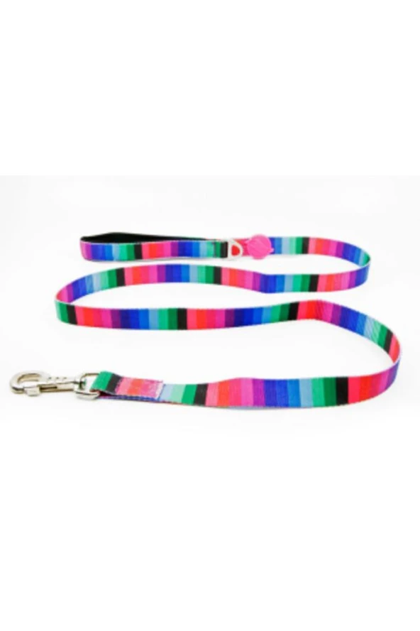 Tailpetz Air Köpek Gezdirme Kayışı Spirit Match Leash 135 cm ürün görseli 1