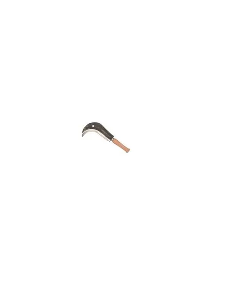 Desa Dal Orağı Ahşap Sap Küçük 29 cm ürün görseli 1