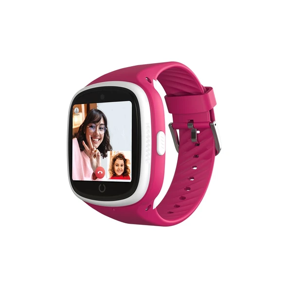 TEM BILICRA CONNECT AKILLI SAAT FLAMINGO ürün görseli 1