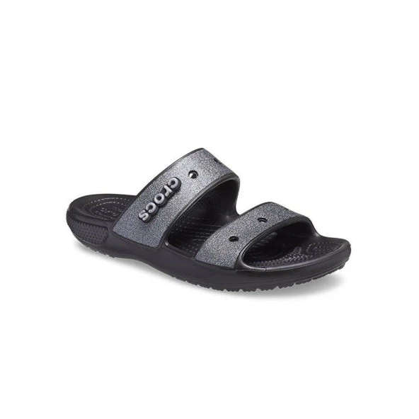 Crocs  Classic Croc Glitter II Sandal  Terlik CR207769-001 ürün görseli 1