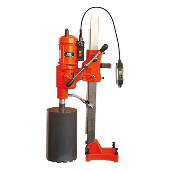 Catpower 9300 Düz Sehpalı 4350 W 255 Mm İki Vites Karot Makinesi ürün görseli 1