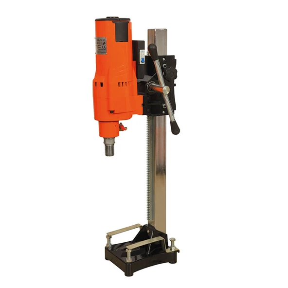 Catpower 9316 Düz Sehpalı Karot Makinası 3300 Watt ürün görseli 1
