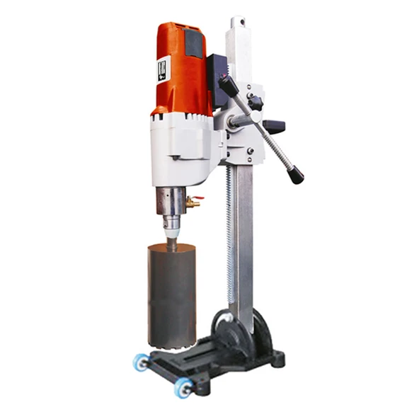 Catpower 9317 Açılı Sehpalı Karot Makinesi 3300 Watt ürün görseli 1