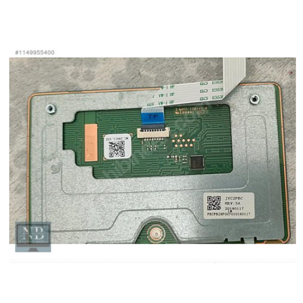 Acer Aspire 1 A114-31 TOUCHPAD FLEX KABLO DAHİL - Resim 3