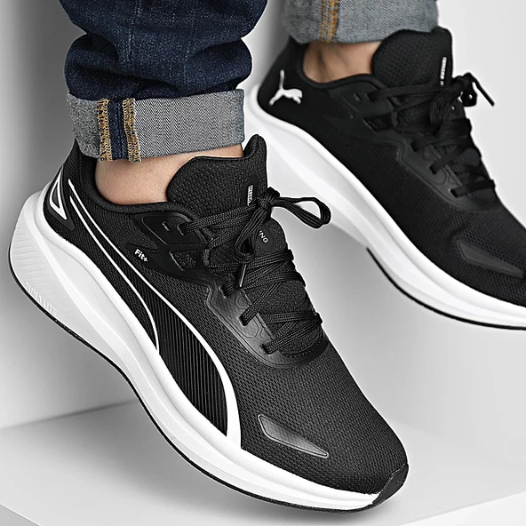 PUMA  SKYROCKET LİTE KOŞU AYAKKABISI - Resim 2