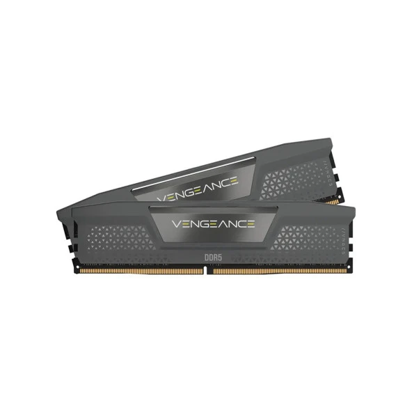 CORSAIR Vengeance 32GB (2X16GB) 6000Mhz DDR5 AMD EXPO CL36 Dual Kit Ram-CMK32GX5M2E6000Z36 ürün görseli 1
