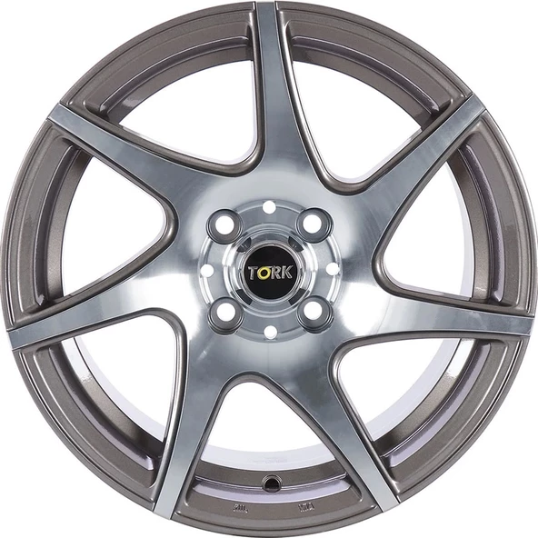 15 JANT 6,5-15 TORK 3235 4-100 ET35 73,1 GUN MACHINED-RENO-JAPON ürün görseli 1