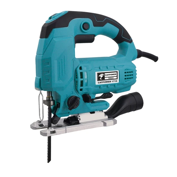 Catpower 1716 Dekupaj 710 Watt ürün görseli 1