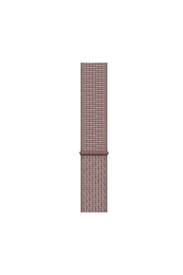 Amazfit Gts A1914 Için Dokuma Kordon Smokey Mauve ürün görseli 1