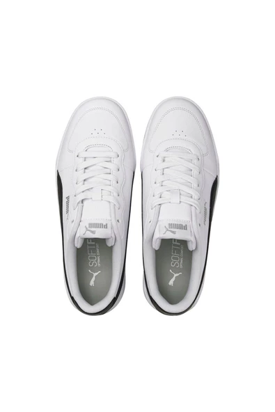 Puma Skye Clean Spor Ayakkabı - Resim 11