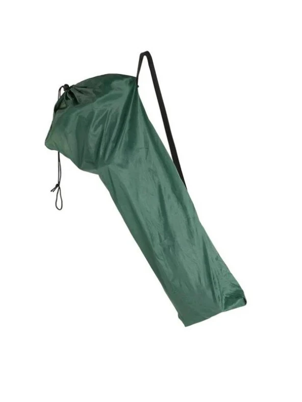 Trendyapimarket Katlanır Kamp Masası Yeşil 47cm - Resim 2