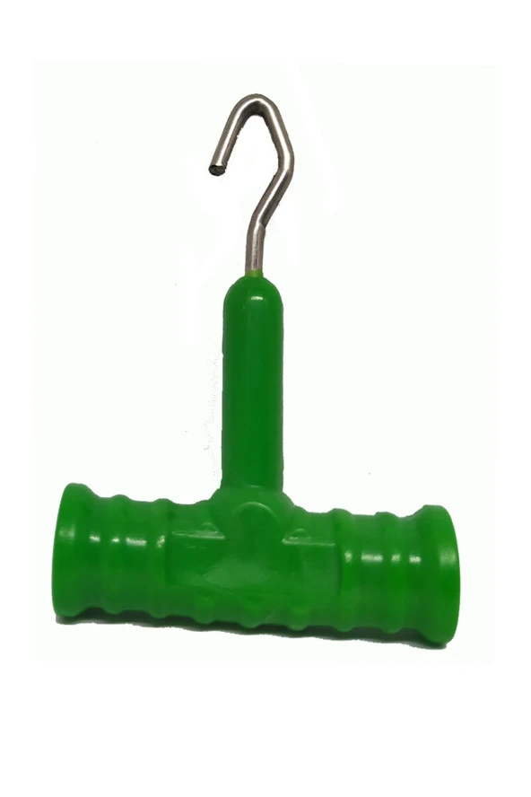 Düğüm Çektirme Aparatı (KNOT PULLER) ürün görseli 1