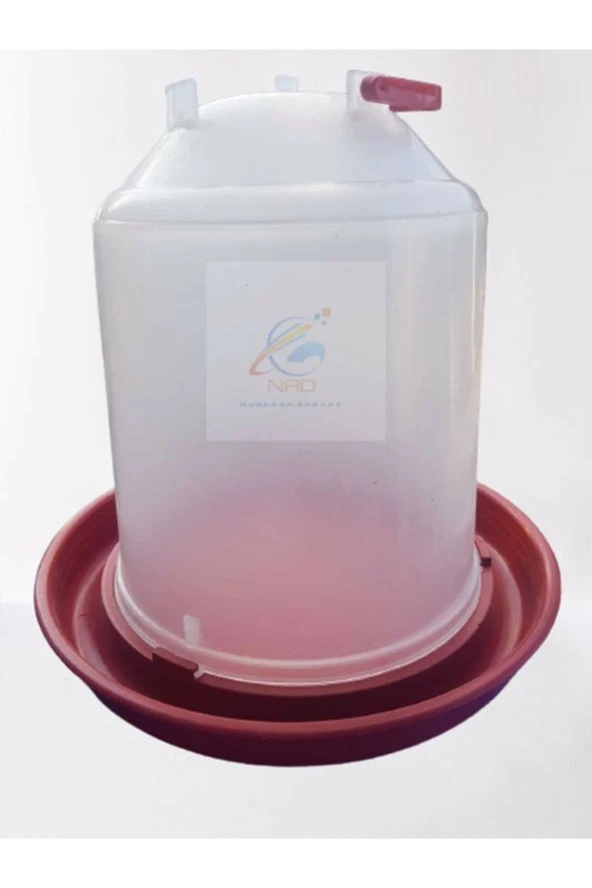 Tavuk Suluğu 5 Litre 10 Adet Gönderim ürün görseli 1