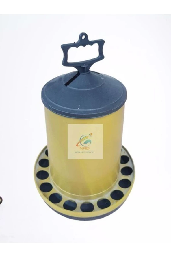 Tavuk Yemliği 15 Kg ürün görseli 1