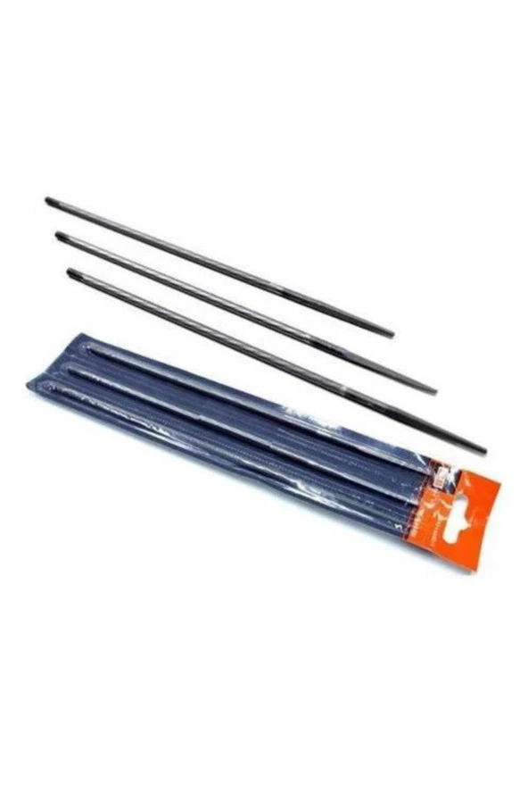 Zincirli Motor Eğesi 4.8 Mm(3 Adet) ürün görseli 1