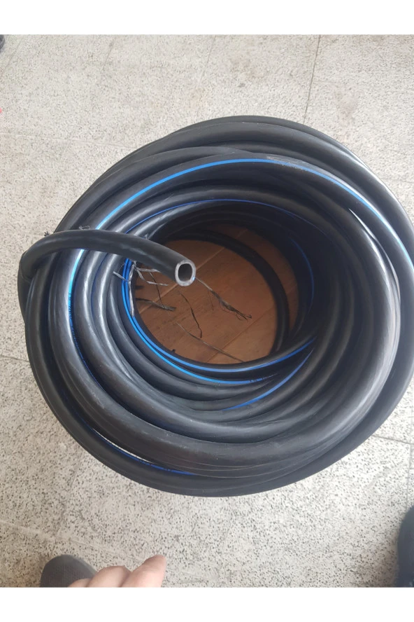 Bahçe hortumu 20 metre - Resim 2