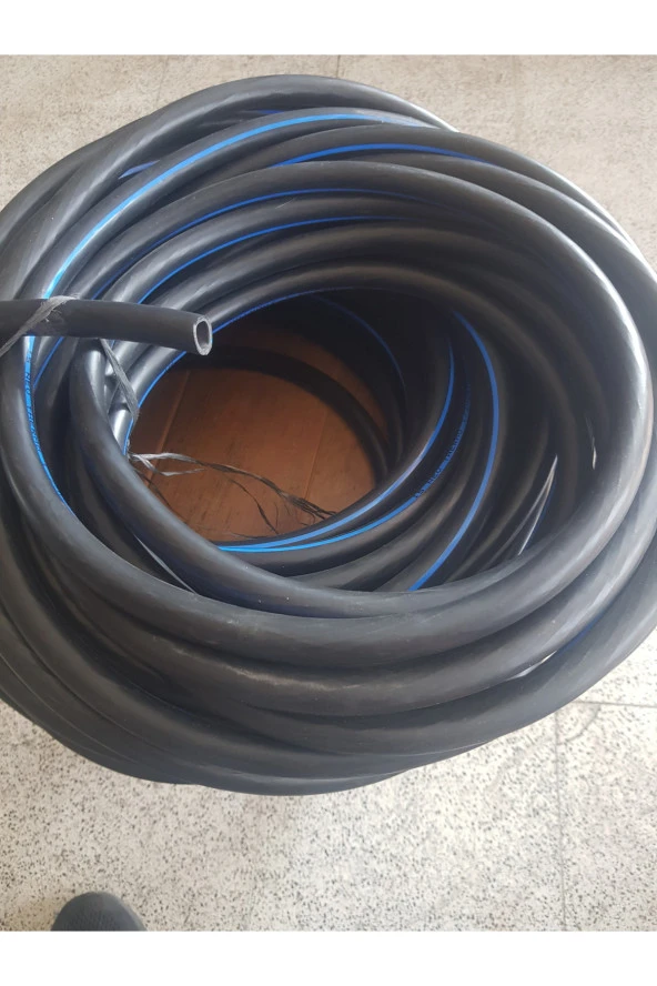 Bahçe hortumu 30 metre - Resim 2