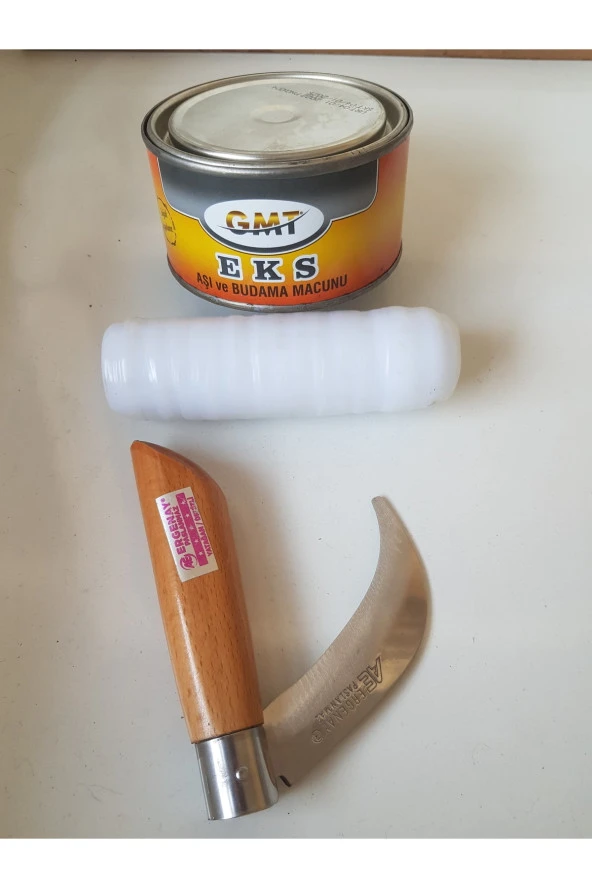 Aşı Mazemesi ürün görseli 1