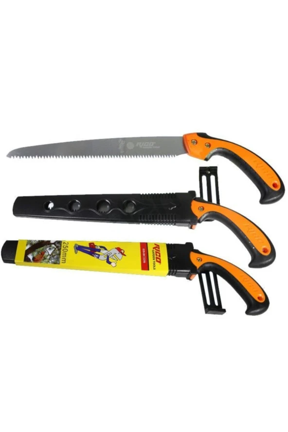 Rıco-018-rc2250 Kılıflı Budama Testere J250 Mm ürün görseli 1