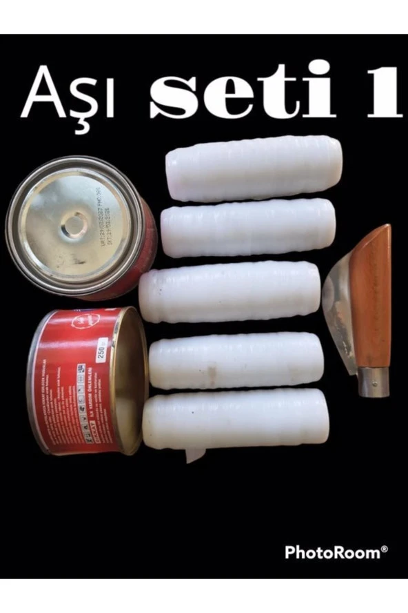 Aşı Seti 1 - Resim 2