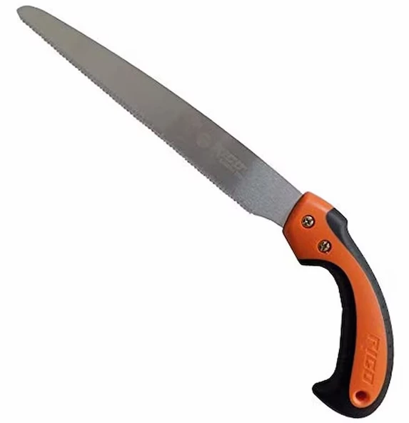 Rico 018-RC2504 Orta Diş 25 cm Budama Testeresi ürün görseli 1