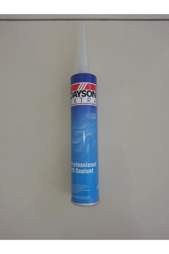 Dayson Siyah 280 ml ürün görseli 1