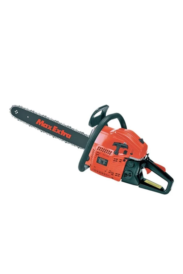 Maxextra Csa52 Benzinli Ağaç Kesme Makinası 50 Cm ürün görseli 1