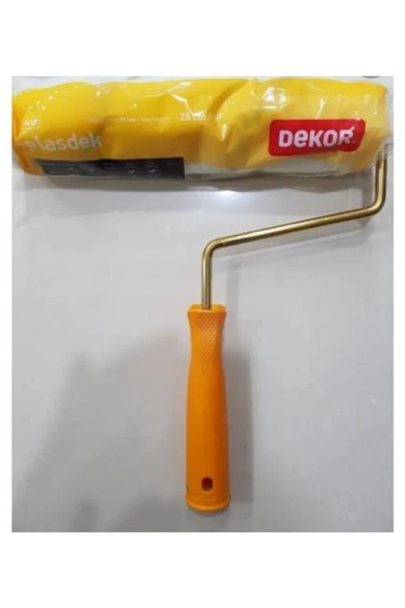 Dekor Rulo 25cm ürün görseli 1