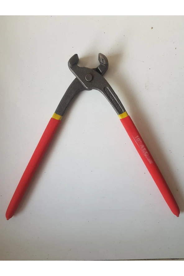 10" Kerpeten Alc - Resim 2