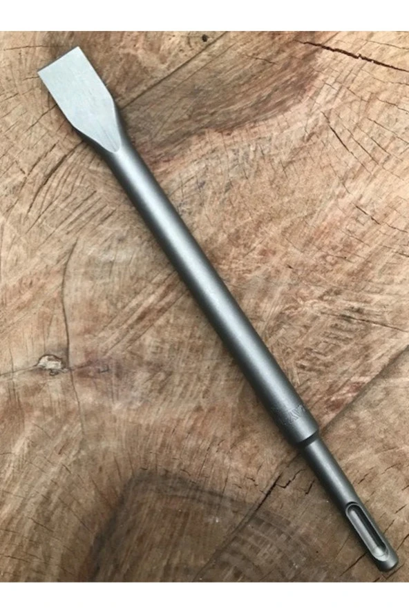 Sds Plus Hilti Keski Kırıcı Delici Keskisi Dar Keski 250mm ürün görseli 1
