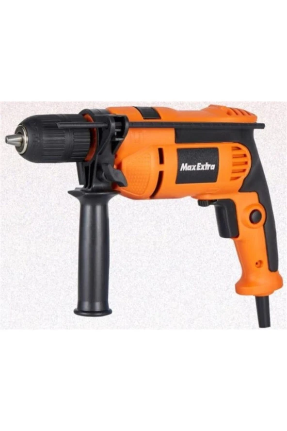 Maxextra Mx0527 Darbeli Matkap ürün görseli 1