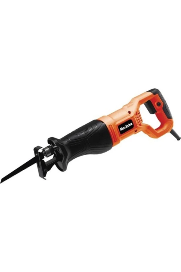 Max-extra Mx4539 Tilki Kuyruğu Testere 710 W Kemik-ahşap-metal Kesimi ürün görseli 1