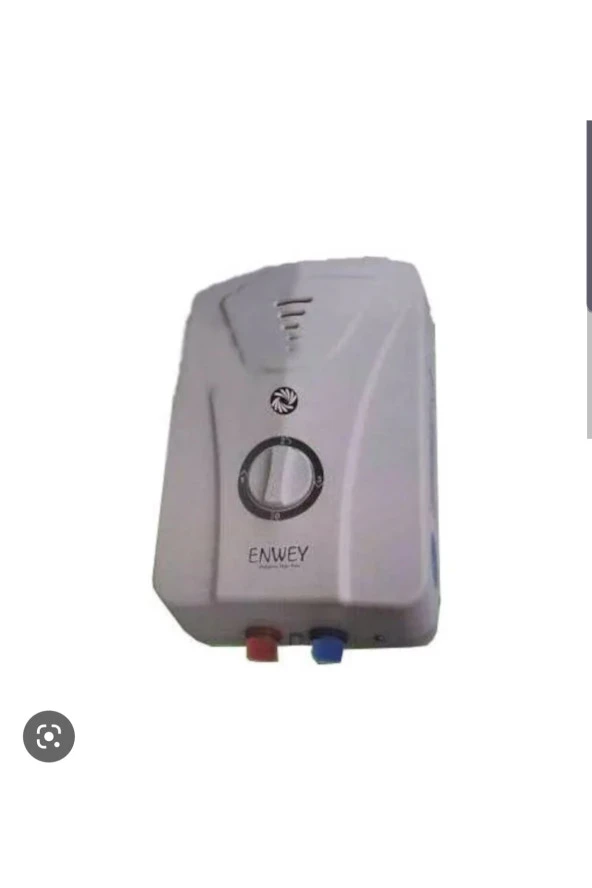 Şohben Ani Su Isıtıcı ürün görseli 1