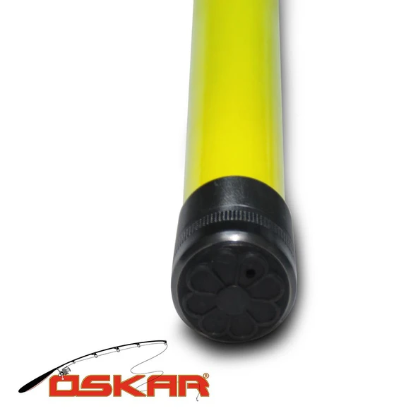Oskar Bloomberg Shore Catcher 3.90m Surf Kamışı - Resim 4