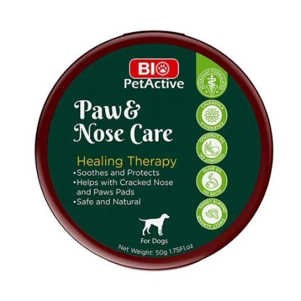 Bio Petactive Pati ve Burun Bakın Kremi 25GR ürün görseli 1