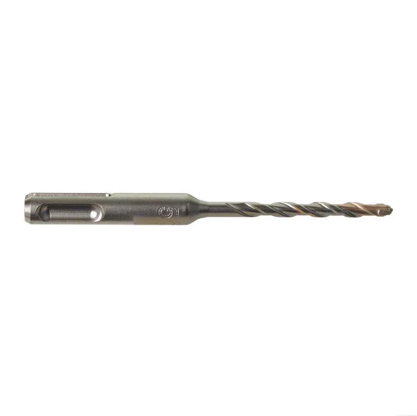 Milwaukee MS2 Sds Plus 2 Elmaslı Beton Matkap Ucu  5x110mm ürün görseli 1
