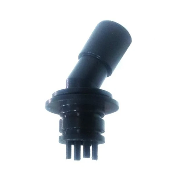 Jebo ve Lifetech Motor Kapağı Musluk Bağlantısı (dirsek) 625/635/835/838/839 ürün görseli 1